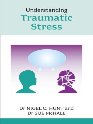 cover image of Understanding Traumatic Stress